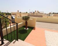 Resale - Bungalow - Algorfa - Montemar