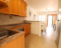 Resale - Bungalow - Algorfa - Montemar