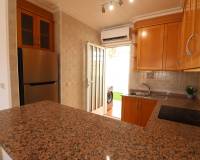 Resale - Bungalow - Algorfa - Montemar