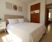 Resale - Bungalow - Algorfa - Montemar