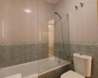 Resale - Bungalow - Algorfa - Montemar