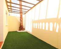 Resale - Bungalow - Algorfa - Montemar