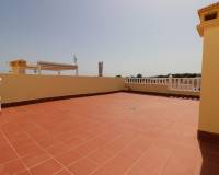 Resale - Bungalow - Algorfa - Montemar