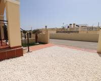 Resale - Bungalow - Algorfa - Montemar