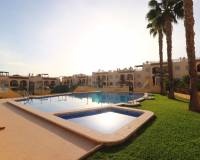 Resale - Bungalow - Algorfa - Montemar