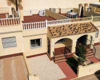 Resale - Bungalow - Algorfa - Montemar