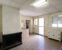 Resale - Bungalow - Benijofar - Benijofar - Village