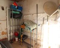 Resale - Bungalow - Benijofar - Benijofar - Village