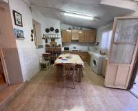 Resale - Bungalow - Benijofar - Benijofar - Village