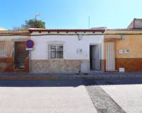 Resale - Bungalow - Benijofar - Benijofar - Village