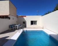Resale - Bungalow - Benijofar - Benijofar - Village