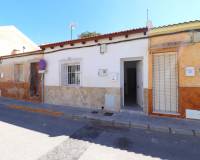 Resale - Bungalow - Benijofar - Benijofar - Village