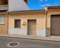 Resale - Bungalow - Benijofar - Benijofar - Village