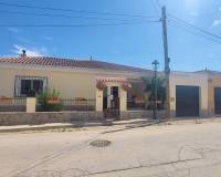 Resale - Bungalow - Cañada de La Leña - Cañada de La Leña - Village