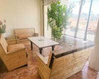 Resale - Bungalow - Cañada de La Leña - Cañada de La Leña - Village