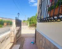 Resale - Bungalow - Cañada de La Leña - Cañada de La Leña - Village