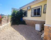 Resale - Bungalow - Cañada de La Leña - Cañada de La Leña - Village