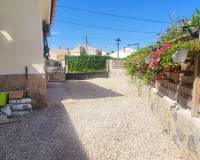 Resale - Bungalow - Cañada de La Leña - Cañada de La Leña - Village
