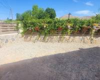 Resale - Bungalow - Cañada de La Leña - Cañada de La Leña - Village