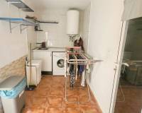 Resale - Bungalow - Cañada de La Leña - Cañada de La Leña - Village