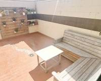 Resale - Bungalow - Cañada de La Leña - Cañada de La Leña - Village