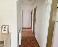 Resale - Bungalow - Cañada de La Leña - Cañada de La Leña - Village