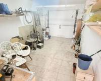 Resale - Bungalow - Cañada de La Leña - Cañada de La Leña - Village