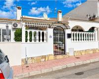 Resale - Bungalow - Ciudad Quesada - Atalayas