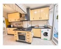 Resale - Bungalow - Ciudad Quesada - Atalayas
