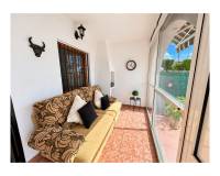 Resale - Bungalow - Ciudad Quesada - Atalayas