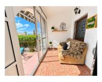 Resale - Bungalow - Ciudad Quesada - Atalayas