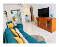 Resale - Bungalow - Ciudad Quesada - Atalayas