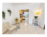 Resale - Bungalow - Ciudad Quesada - Atalayas