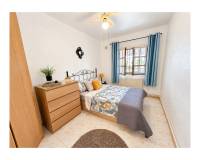 Resale - Bungalow - Ciudad Quesada - Atalayas