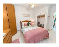 Resale - Bungalow - Ciudad Quesada - Atalayas
