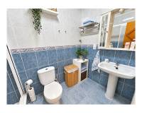 Resale - Bungalow - Ciudad Quesada - Atalayas