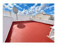 Resale - Bungalow - Ciudad Quesada - Atalayas
