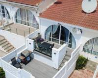 Resale - Bungalow - Ciudad Quesada - Doña Pepa