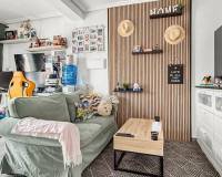 Resale - Bungalow - Ciudad Quesada - Doña Pepa