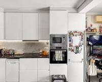 Resale - Bungalow - Ciudad Quesada - Doña Pepa