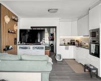 Resale - Bungalow - Ciudad Quesada - Doña Pepa