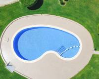 Resale - Bungalow - Ciudad Quesada - Doña Pepa
