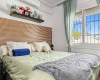 Resale - Bungalow - Ciudad Quesada - Doña Pepa