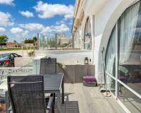 Resale - Bungalow - Ciudad Quesada - Doña Pepa