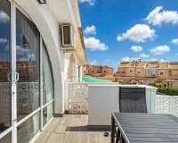Resale - Bungalow - Ciudad Quesada - Doña Pepa