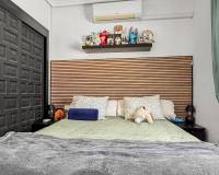 Resale - Bungalow - Ciudad Quesada - Doña Pepa