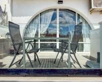 Resale - Bungalow - Ciudad Quesada - Doña Pepa