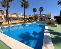 Resale - Bungalow - Ciudad Quesada - Doña Pepa