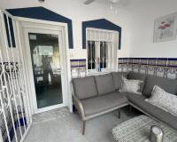 Resale - Bungalow - Ciudad Quesada - Doña Pepa