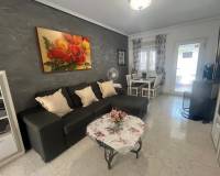 Resale - Bungalow - Ciudad Quesada - Doña Pepa